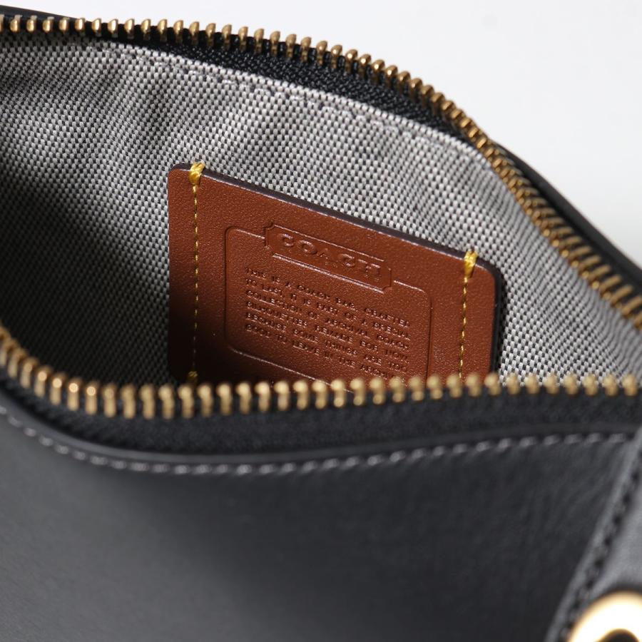 COACH（コーチ） ハンドバッグ SWNGER 20 スウィンガー C2643