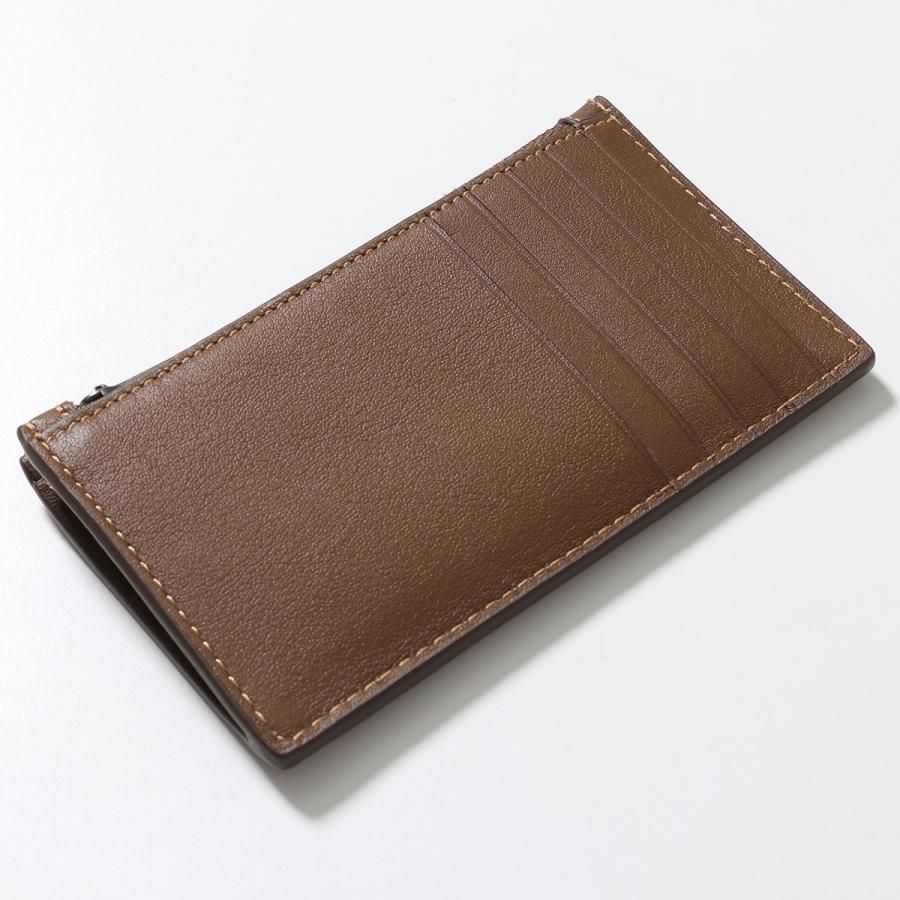 新品　正規品☆COACH コーチ　ケース　ブラウン レザー ケース COACH（コーチ） カード&コインケース 4829 メンズ レザー