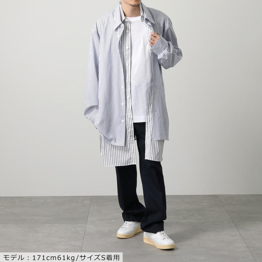 DRIES VAN NOTEN ドリスヴァンノッテン CHAMBERS 4238 MWSHIRT DRIES VAN NOTEN ドリスヴァンノッテン CHAMBERS 4238 MWSHIRT