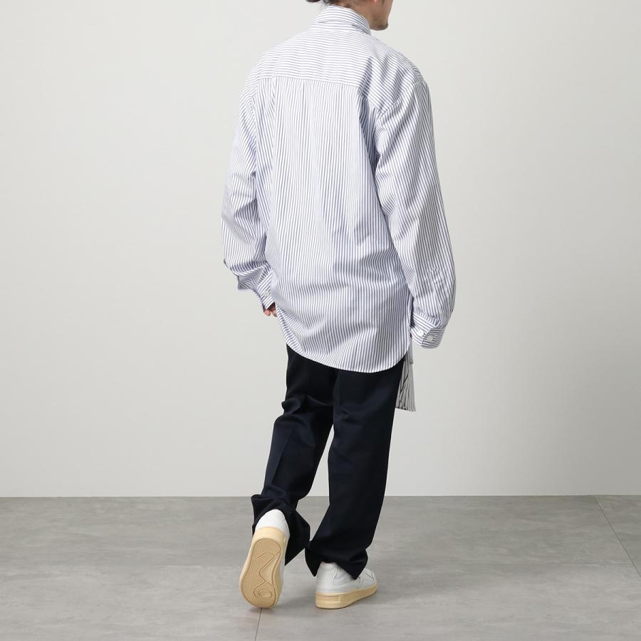 DRIES VAN NOTEN ドリスヴァンノッテン CHAMBERS 4238 MWSHIRT DRIES VAN NOTEN ドリスヴァンノッテン CHAMBERS 4238 MWSHIRT