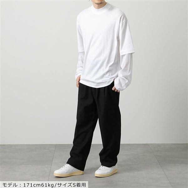 DRIES VAN NOTEN ドリスヴァンノッテン HEGEL L/S T-SHIRT DRIES VAN NOTEN ドリスヴァンノッテン HEGEL L/S T-SHIRT