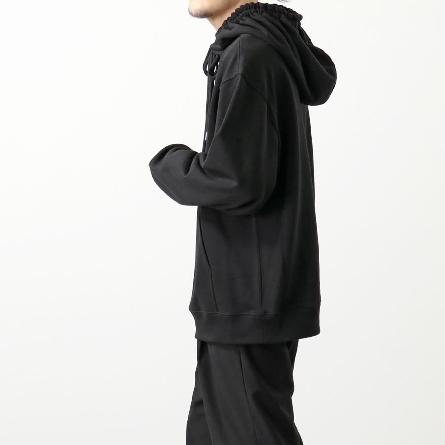 DRIES VAN NOTEN ドリスヴァンノッテン パーカー 021136 4615 メンズ  