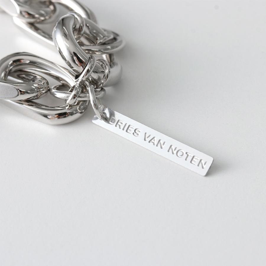 DRIES VAN NOTEN ドリスヴァンノッテン ネックレス 029101 61 DRIES VAN NOTEN ドリスヴァンノッテン ネックレス 029101 61