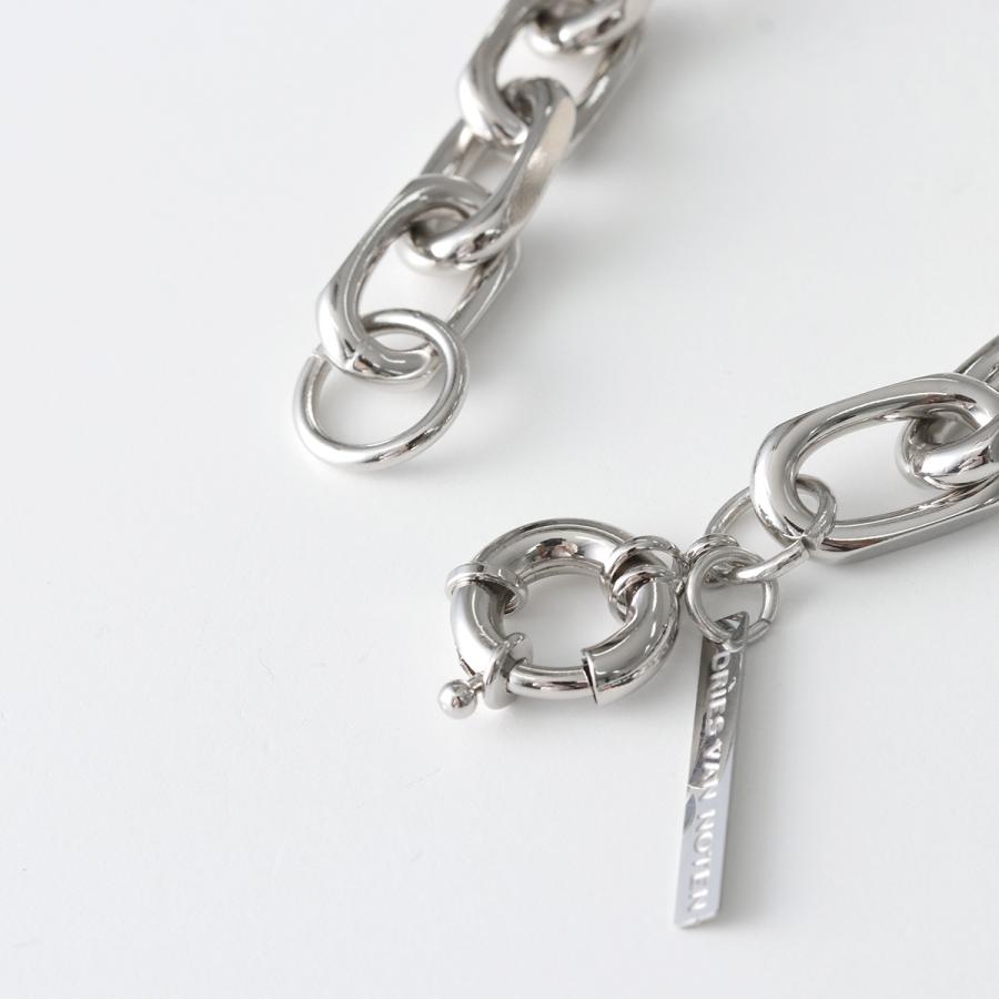DRIES VAN NOTEN ドリスヴァンノッテン ブレスレット 028901 61 DRIES VAN NOTEN ドリスヴァンノッテン ブレスレット 028901 61