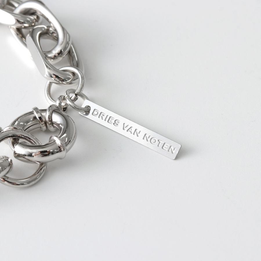 DRIES VAN NOTEN ドリスヴァンノッテン ブレスレット 028901 61 DRIES VAN NOTEN ドリスヴァンノッテン ブレスレット 028901 61