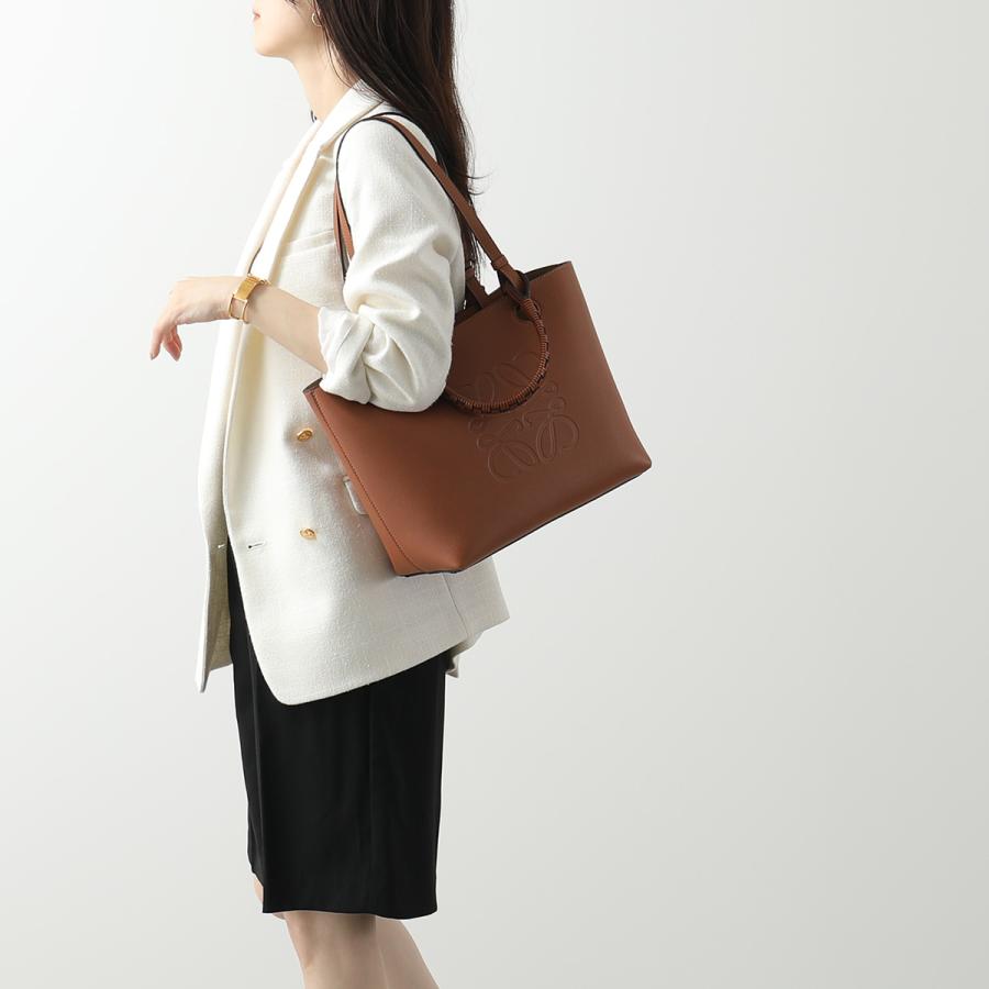 LOEWE（ロエベ） トートバッグ A717S72X02 レディース ハンドバッグ