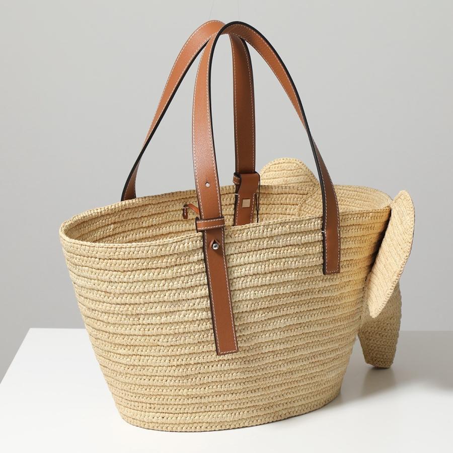 LOEWE ロエベ かごバッグ A546T21X01 レディース トートバッグ 