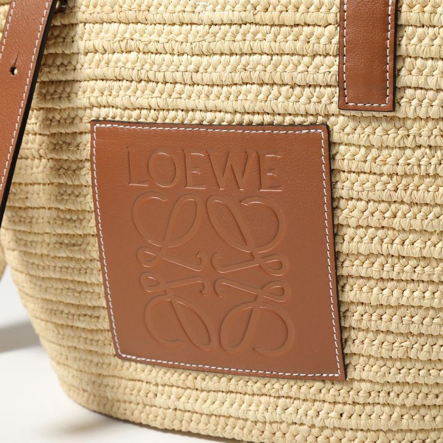 LOEWE ロエベ かごバッグ A546T21X01 レディース トートバッグ 