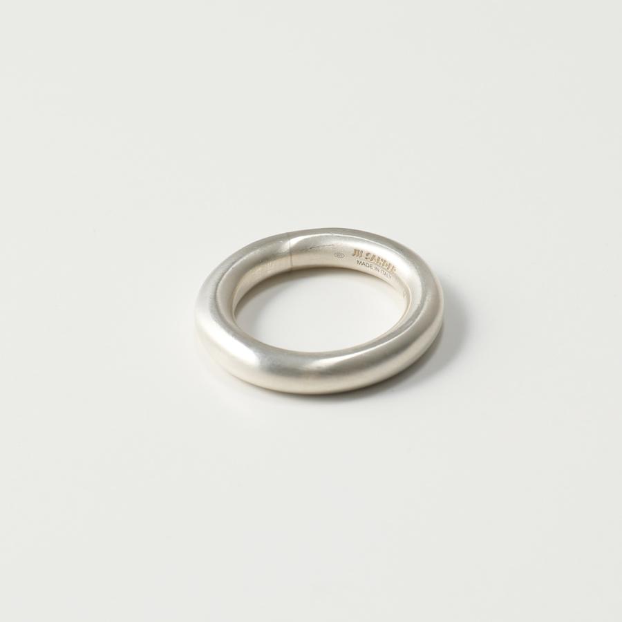 JIL SANDER ジルサンダー リング CLASSIC RING クラシック JIL SANDER ジルサンダー リング CLASSIC RING クラシック
