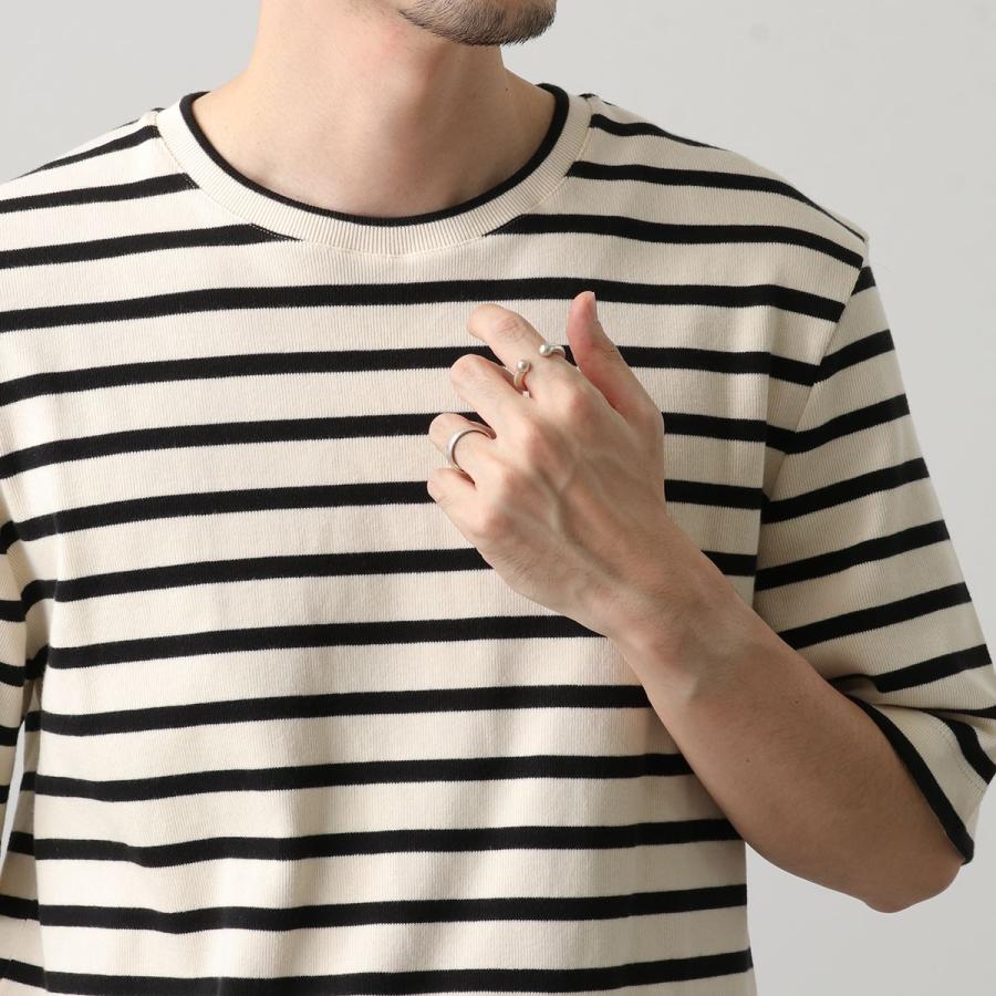 JIL SANDER（ジルサンダー） リング CLASSIC RING 4 J29UQ0006 P4865