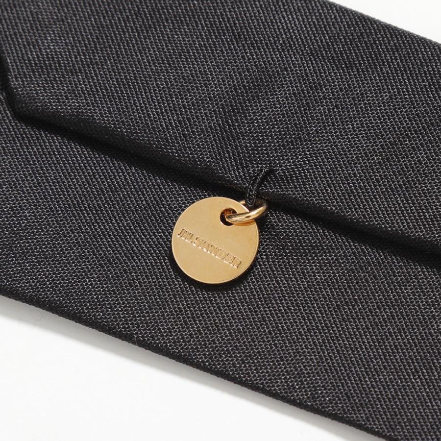 JIL SANDER（ジルサンダー） ネクタイ TIE5 JSMU793040 MU287400