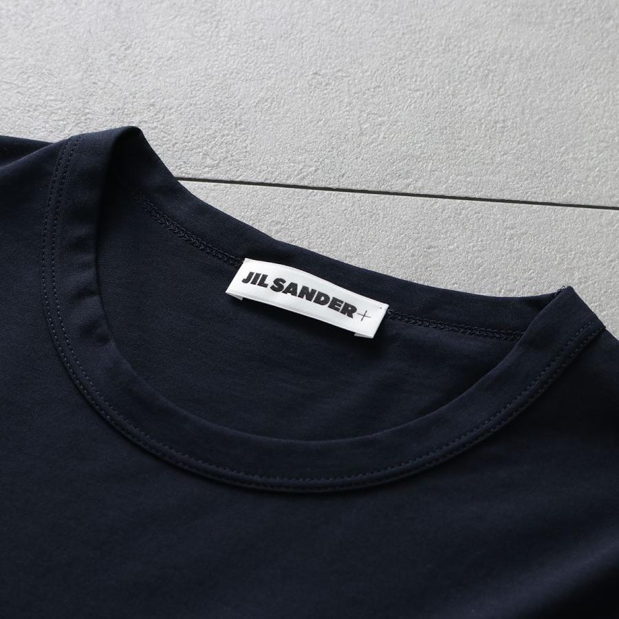 JIL SANDER SANDER+ ジルサンダープラス 長袖Tシャツ JPUU707513 JIL SANDER SANDER+ ジルサンダープラス 長袖Tシャツ JPUU707513