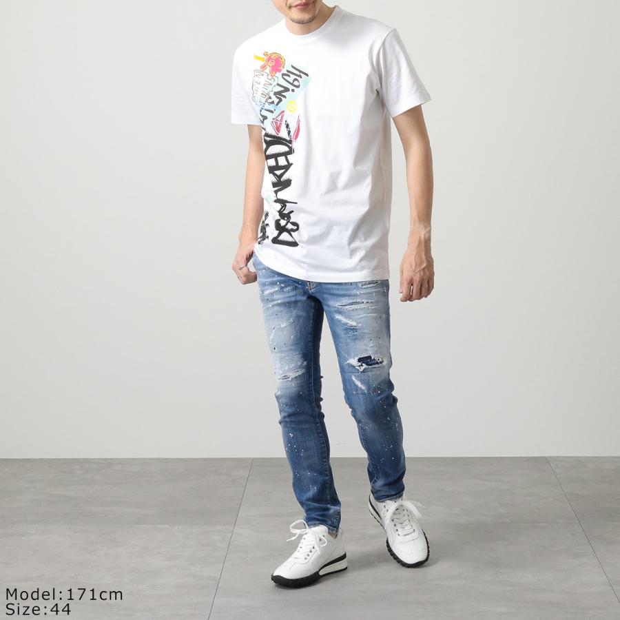 DSQUARED2（ディースクエアード） S71LB1029 S30342 DSQUARED2