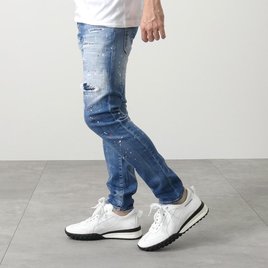DSQUARED2（ディースクエアード） S71LB1029 S30342 DSQUARED2