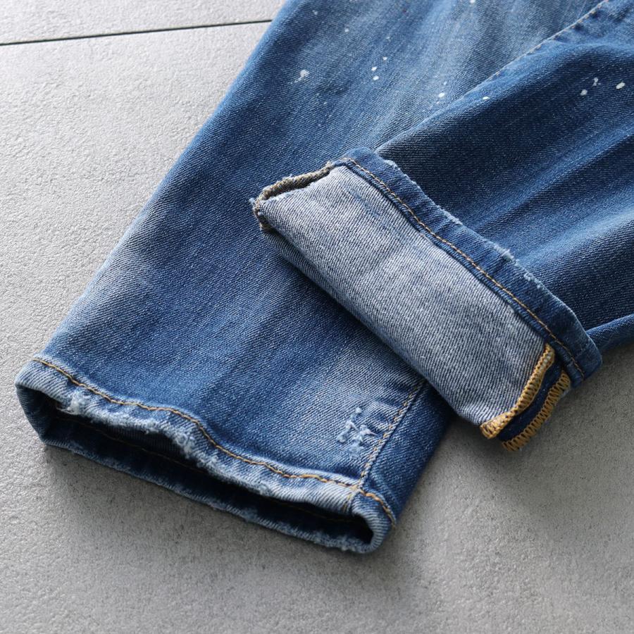 DSQUARED2（ディースクエアード） S71LB1029 S30342 DSQUARED2