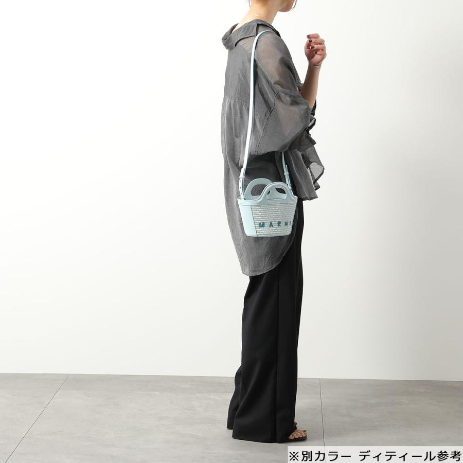 MARNI（マルニ） 【カラー限定特価】MARNI ショルダーバッグ
