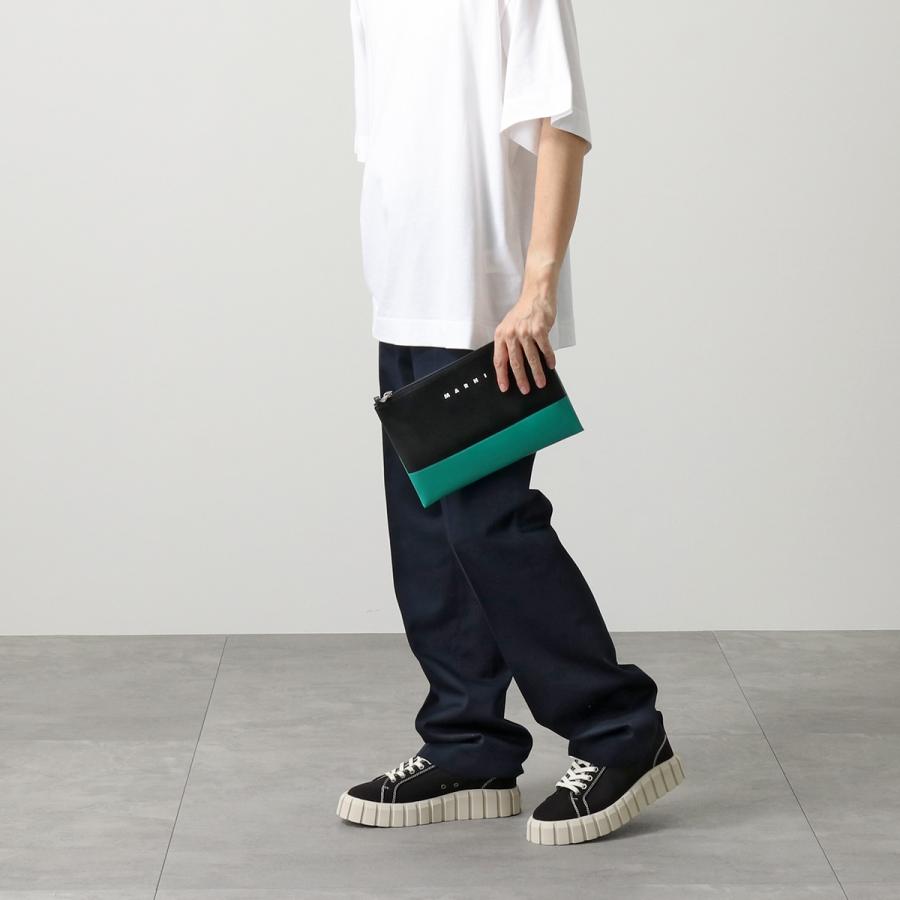 MARNI マルニ ショルダーバッグ TRIBECA トライベッカ SBMQ0044A0 