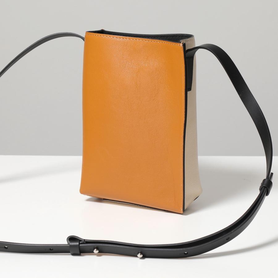 MARNI マルニ ショルダーバッグ MUSEO SOFT SBMQ0040Q0 P2644 メンズ 