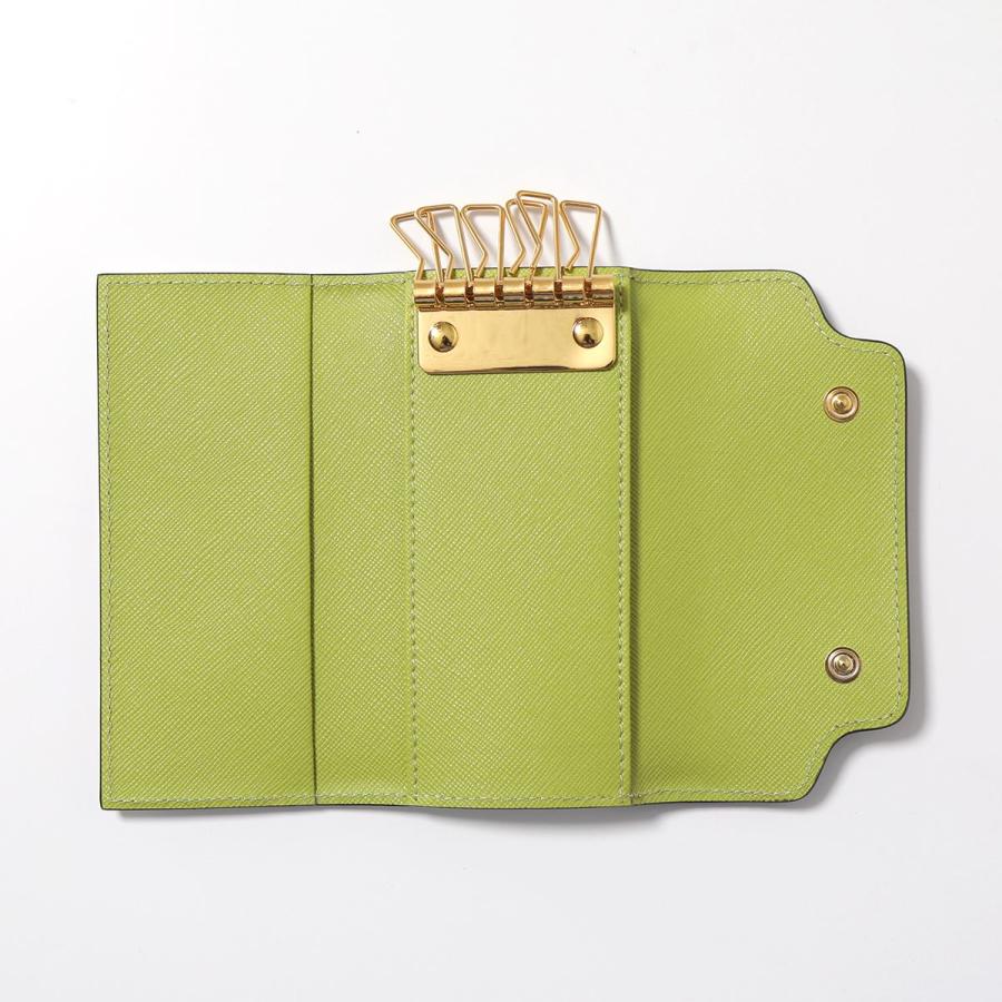MARNI マルニ キーケース PCMO0017U1 LV520 レディース 6連 MARNI マルニ キーケース PCMO0017U1 LV520 レディース 6連