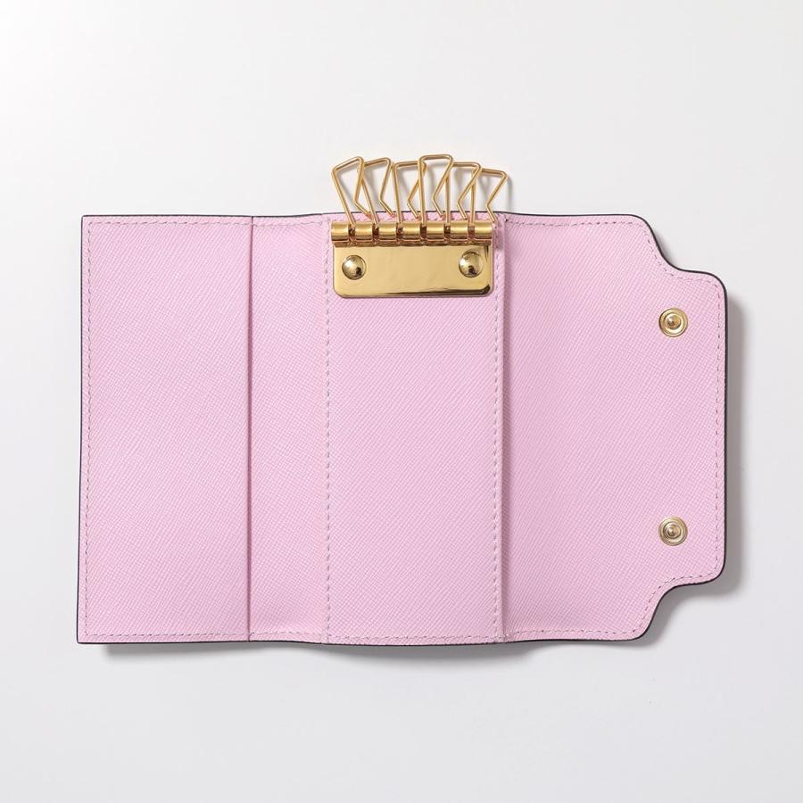 MARNI マルニ キーケース PCMO0017U1 LV520 レディース 6連 MARNI マルニ キーケース PCMO0017U1 LV520 レディース 6連