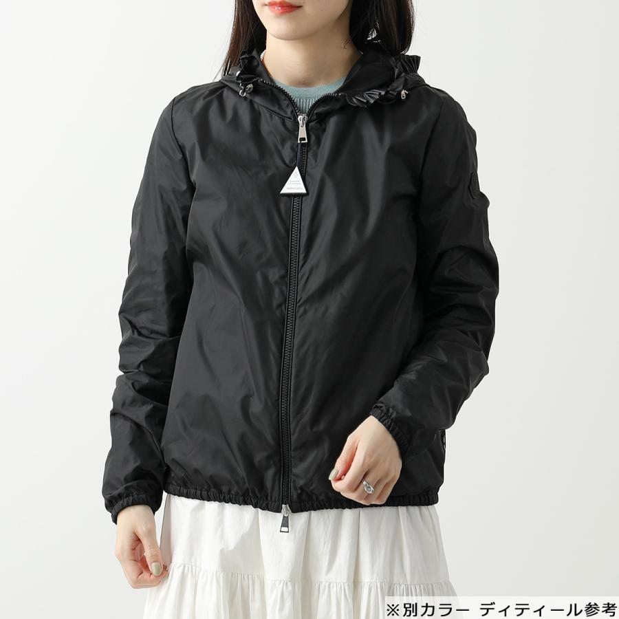 モンクレール　MONCLER　pharillons サイズ0 ブラック MONCLER（モンクレール） ジャケット PHARILLONS 1A00118 539YH