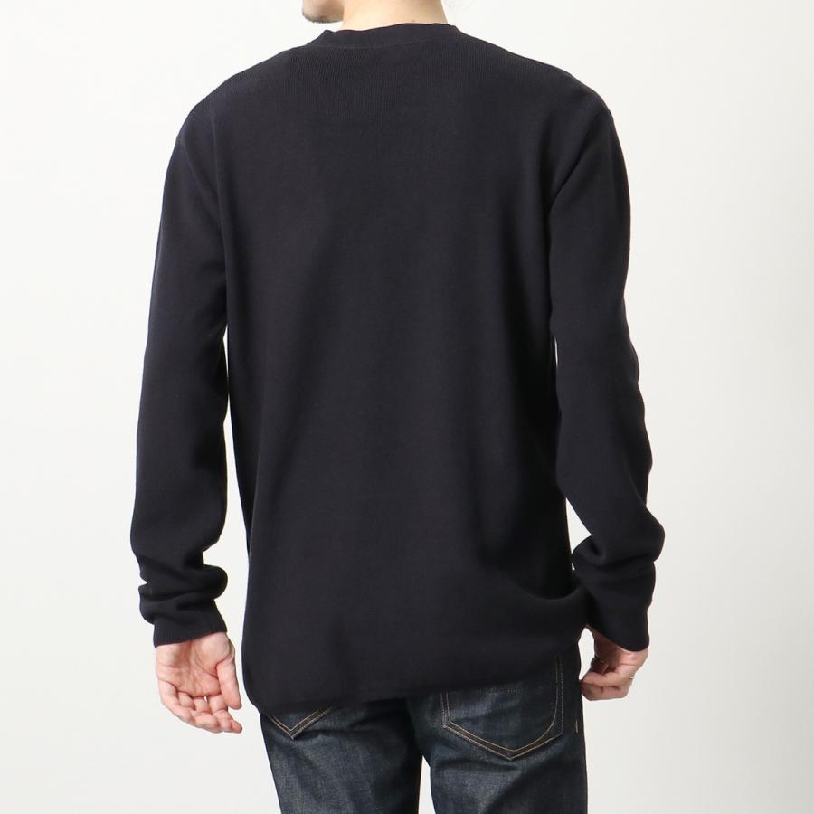 MONCLER モンクレール ニット 9C00001 M1113 メンズ クルー MONCLER モンクレール ニット 9C00001 M1113 メンズ クルー