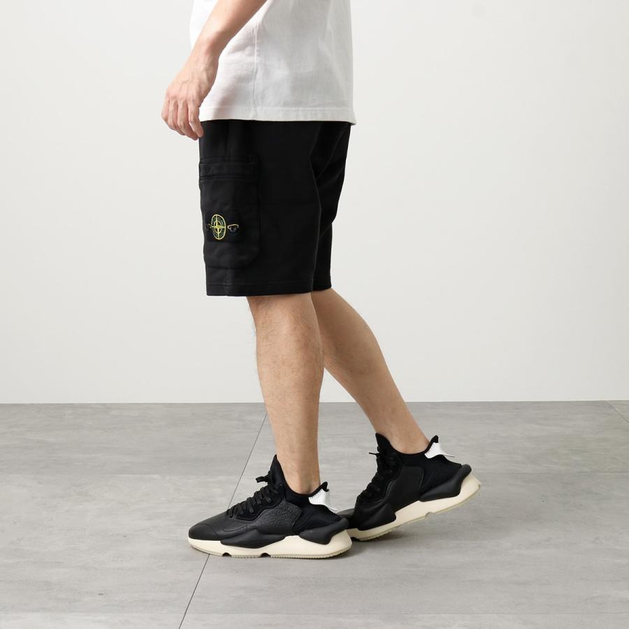 STONE ISLAND ストーンアイランド ハーフパンツ 761564651 STONE ISLAND ストーンアイランド ハーフパンツ 761564651
