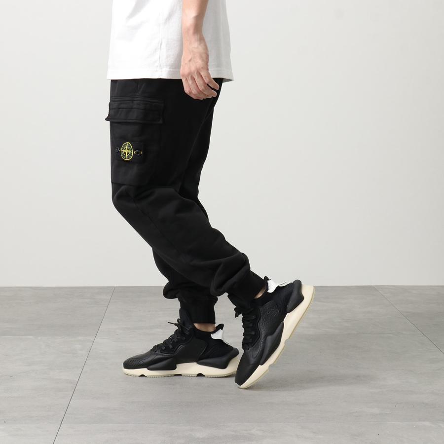 STONE ISLAND ストーンアイランド スウェットパンツ 761564751 STONE ISLAND ストーンアイランド スウェットパンツ 761564751
