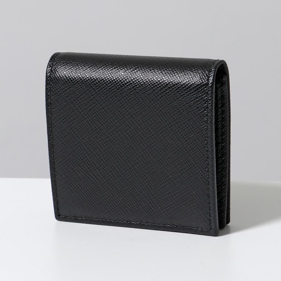 PRADA（プラダ） コインケース 2MM002 QHH メンズ レザー 小銭入れ