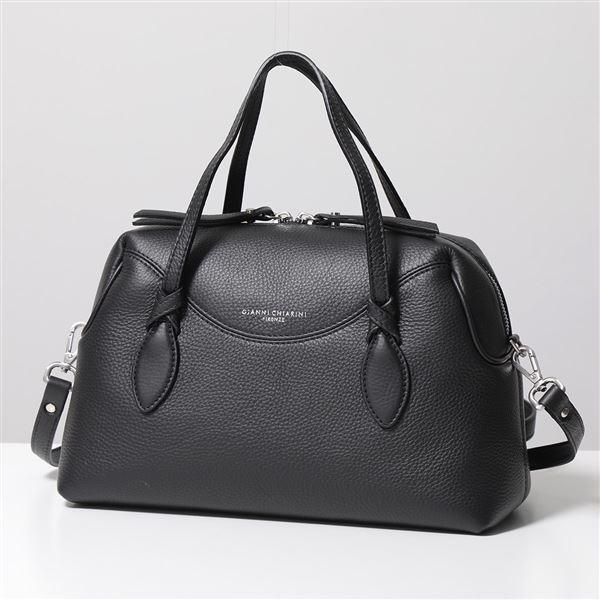 GIANNI CHIARINI ジャンニキアリーニ ハンドバッグ SAFARI GIANNI CHIARINI ジャンニキアリーニ ハンドバッグ SAFARI