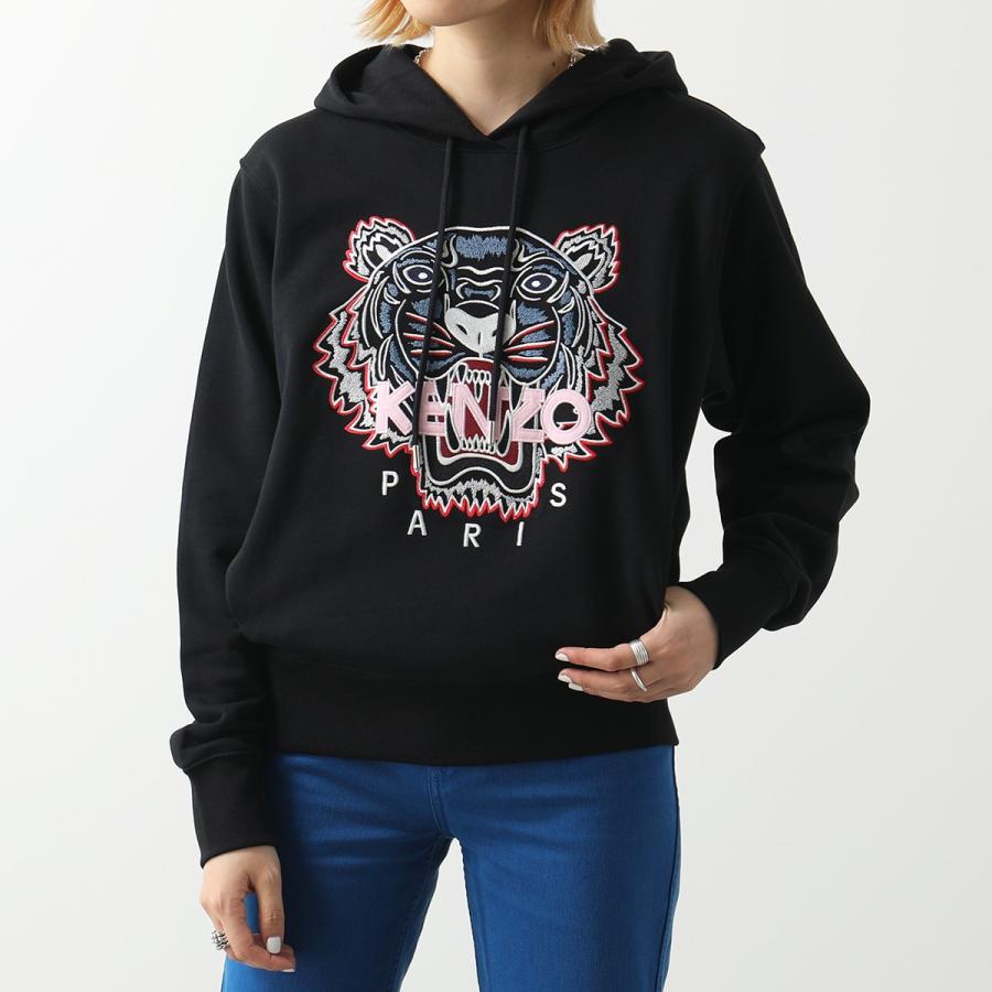 KENZO ケンゾー パーカー 2SW8714XL TIGER CLASSIC HOODIE KENZO ケンゾー パーカー 2SW8714XL TIGER CLASSIC HOODIE