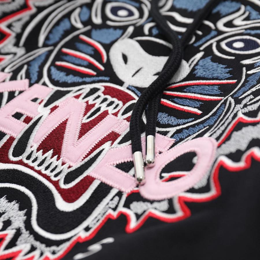 KENZO ケンゾー パーカー 2SW8714XL TIGER CLASSIC HOODIE KENZO ケンゾー パーカー 2SW8714XL TIGER CLASSIC HOODIE