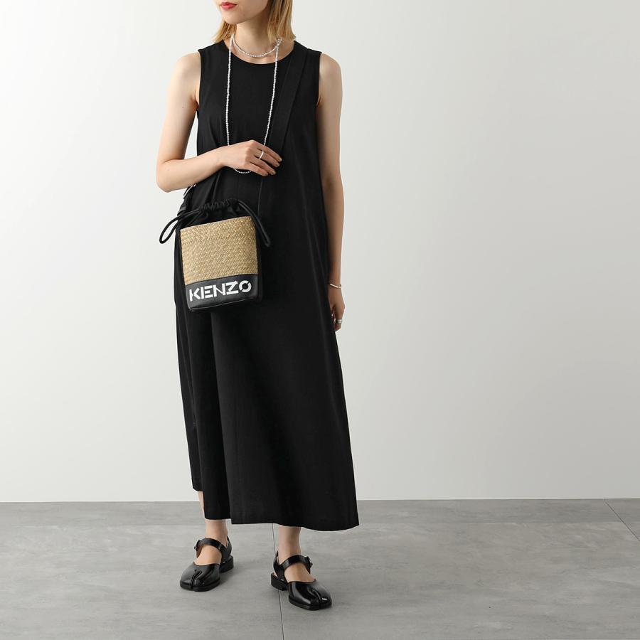 KENZO（ケンゾー） ショルダーバッグ BUCKET 2SA954 B09 レディース