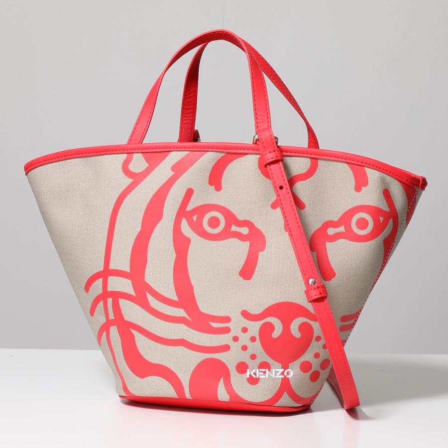 KENZO ケンゾー トートバッグ SMALL TOTE BAG 2SA551 F02 KENZO ケンゾー トートバッグ SMALL TOTE BAG 2SA551 F02