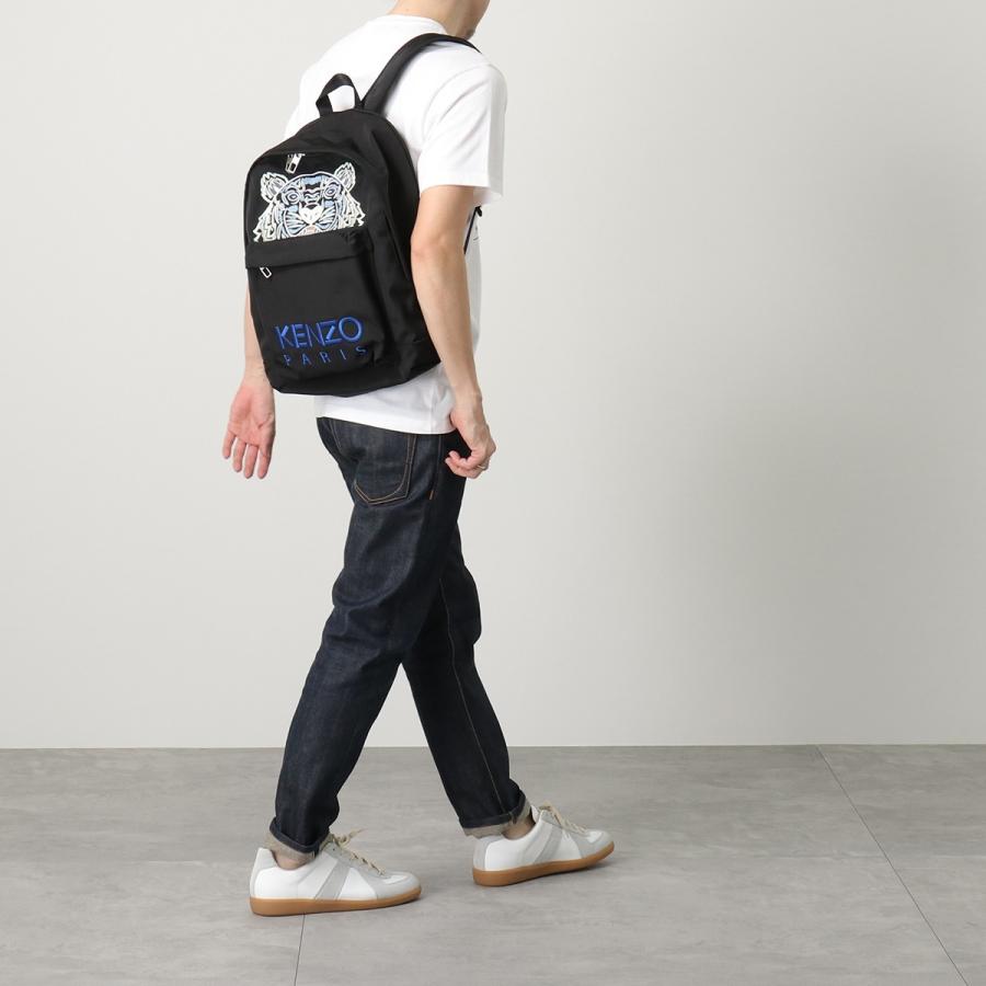 KENZO（ケンゾー） バックバッグ 5SF300 F20 BACKPACK メンズ リュック