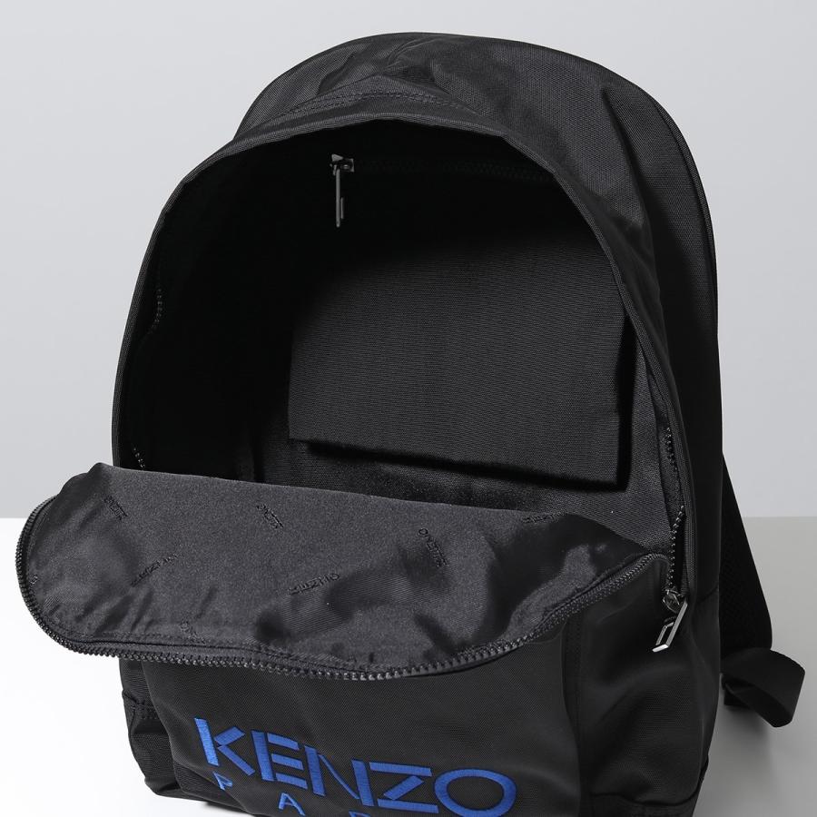 KENZO（ケンゾー） バックバッグ 5SF300 F20 BACKPACK メンズ リュック