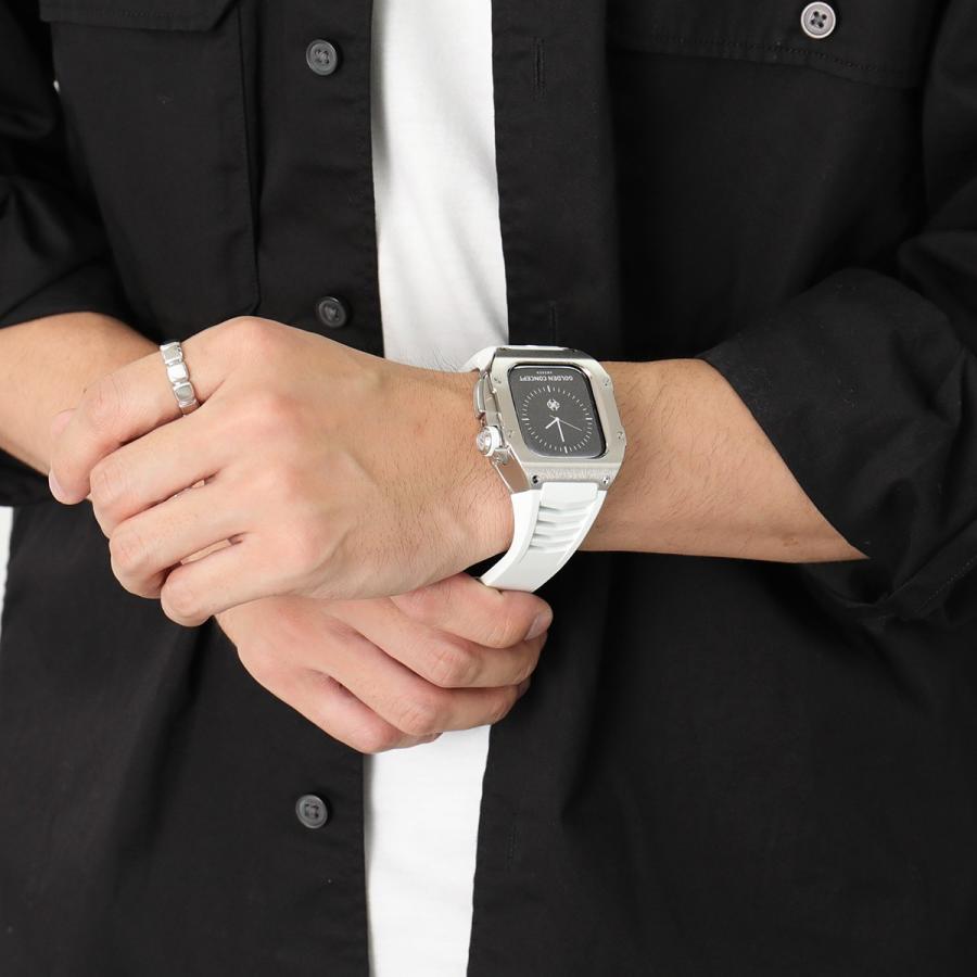 GOLDEN CONCEPT ゴールデンコンセプト Apple Watch Series 7 8 9 GOLDEN CONCEPT ゴールデンコンセプト Apple Watch Series 7 8 9