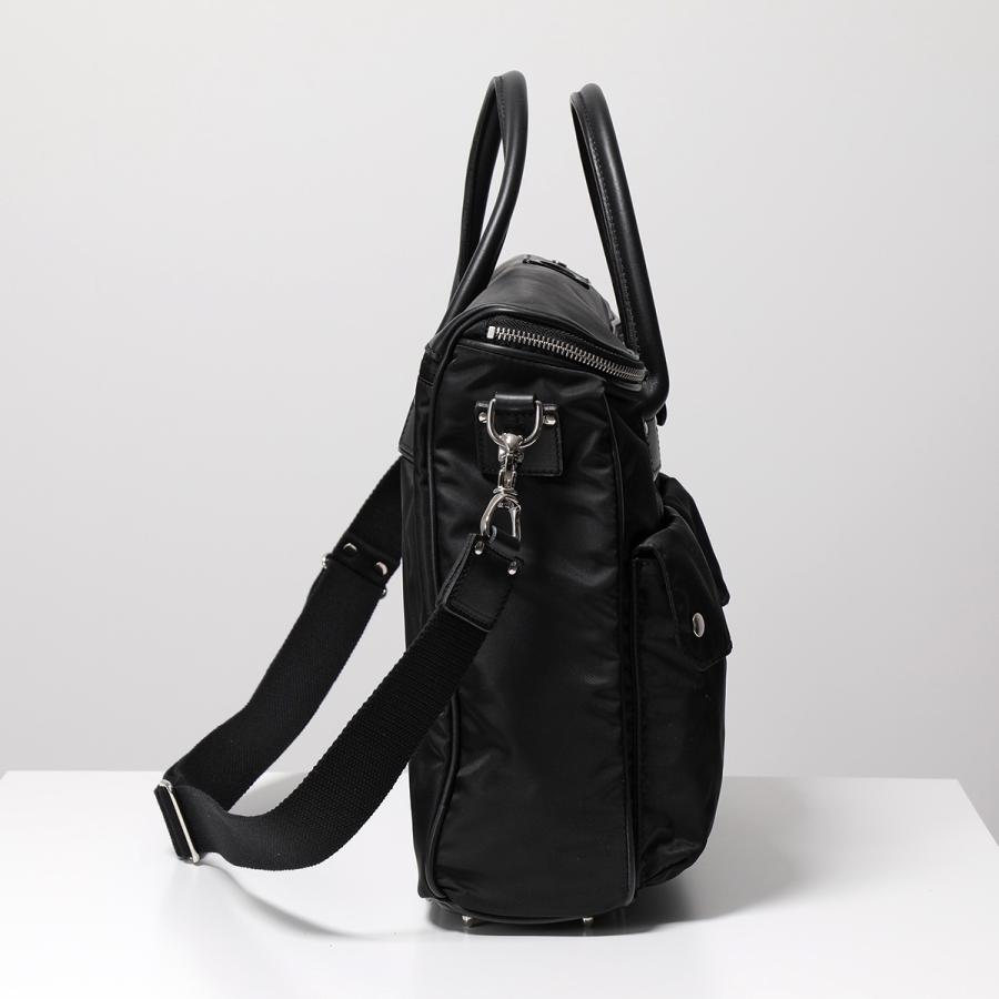 Felisi フェリージ ブリーフケース 12/41 DS NK メンズ ナイロン Felisi フェリージ ブリーフケース 12/41 DS NK メンズ ナイロン
