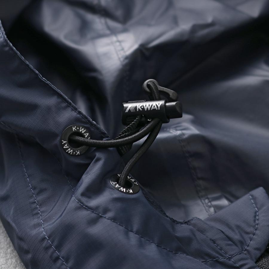 COMME des GARCONS PLAY × K-WAY コムデギャルソン ケーウェイ