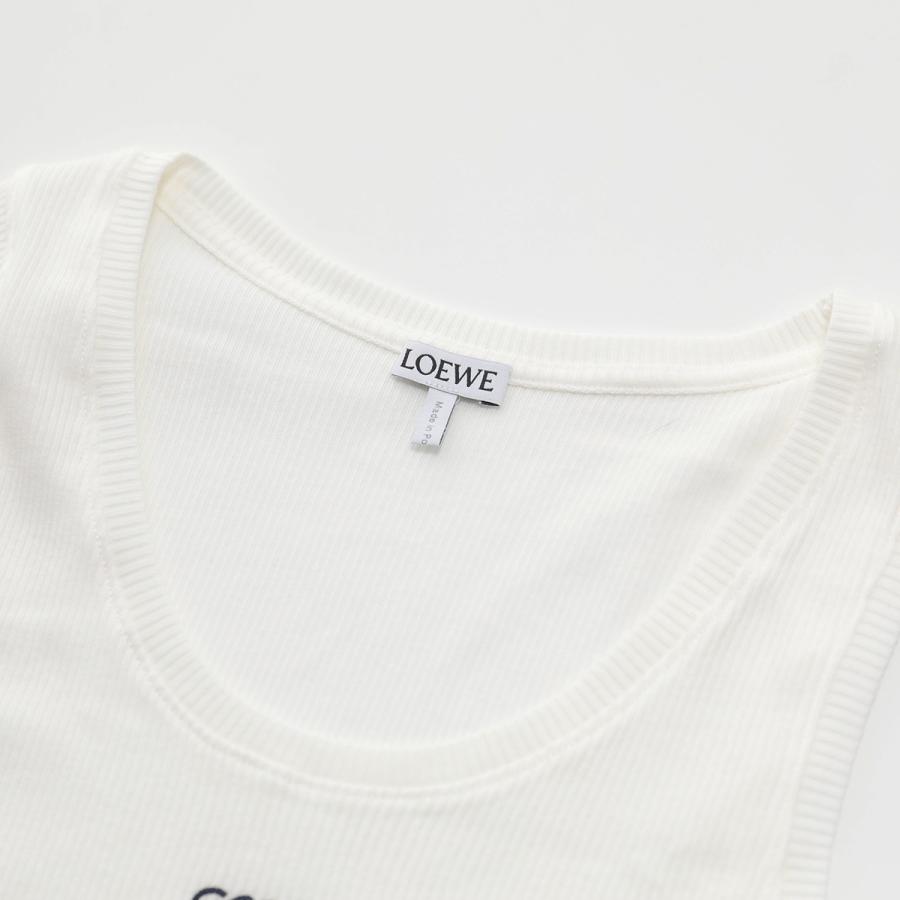 LOEWE ロエベ ノースリーブ S359Y23X84 S540Y07XA2 レディース LOEWE ロエベ ノースリーブ S359Y23X84 S540Y07XA2 レディース