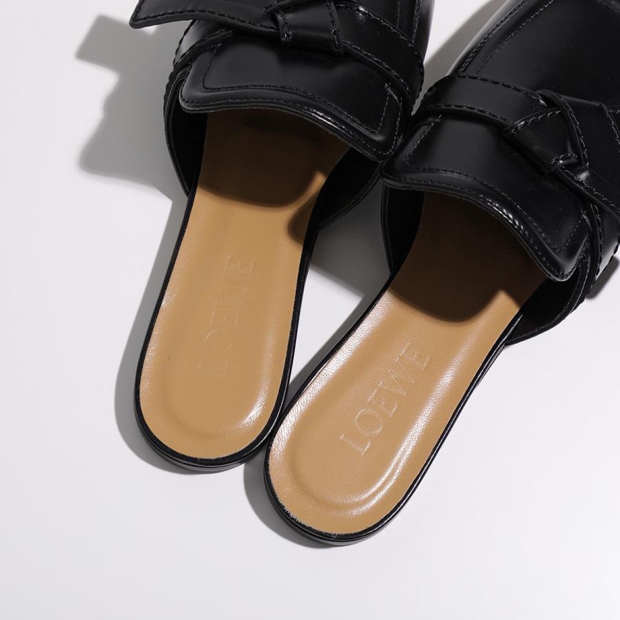 LOEWE ロエベ ミュール GATE ゲート L814379X16 レディース LOEWE ロエベ ミュール GATE ゲート L814379X16 レディース