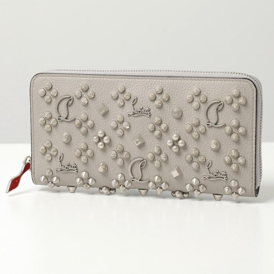 Christian Louboutin クリスチャンルブタン 長財布 Pnettone 3175224  
