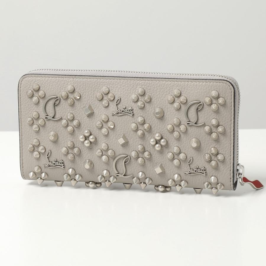 Christian Louboutin クリスチャンルブタン 長財布 Pnettone 3175224 