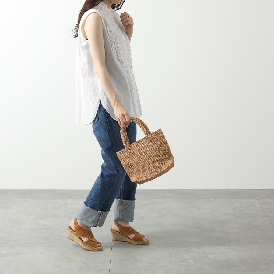 当店限定販売】【当店限定販売】Sans Arcidet サンアルシデ かごバッグ