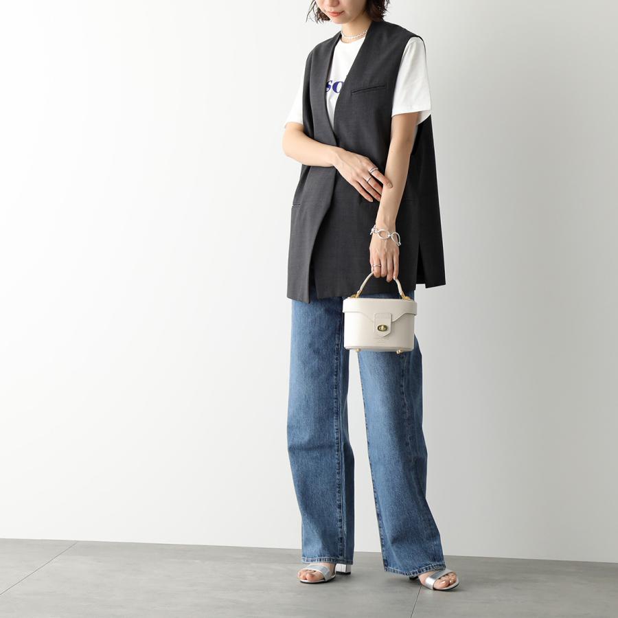 CHRISTIAN VILLA クリスチャンヴィラ バニティーショルダーバッグ CHRISTIAN VILLA（クリスチャンヴィラ）の「【CHRISTIAN VILLA