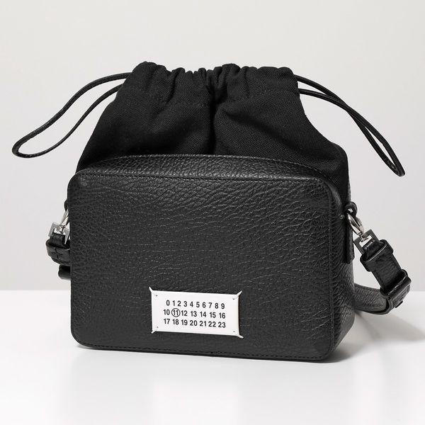 MAISON MARGIELA メゾンマルジェラ ショルダーバッグ 5AC SB1WG0010 MAISON MARGIELA メゾンマルジェラ ショルダーバッグ 5AC SB1WG0010