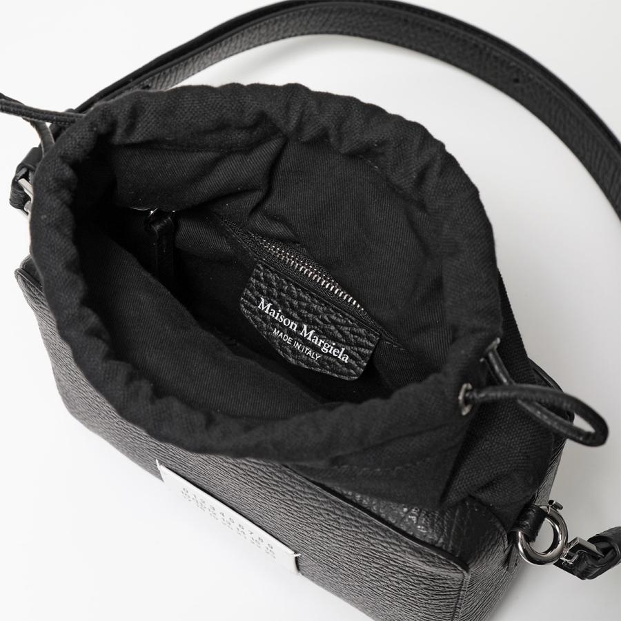 Maison Margiela（メゾンマルジェラ） ショルダーバッグ 5AC カメラ