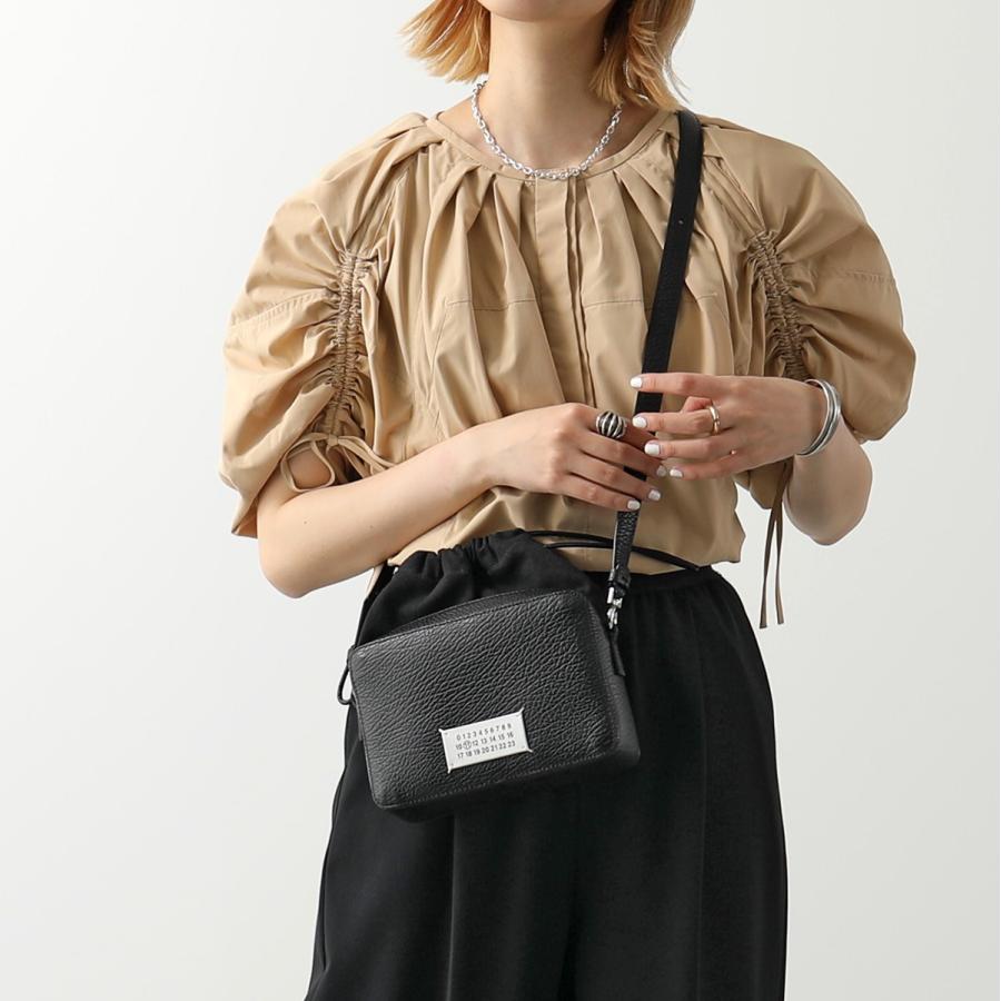 Maison Margiela MAISON MARGIELA メゾンマルジェラ ショルダー Maison Margiela MAISON MARGIELA メゾンマルジェラ ショルダー