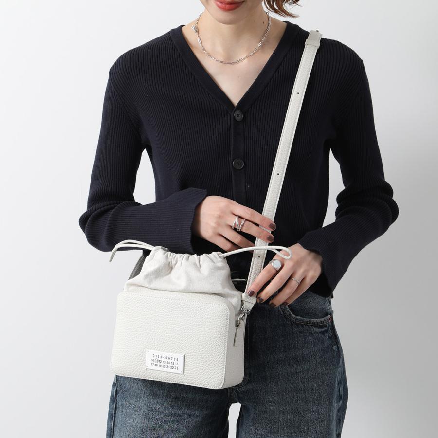 Maison Margiela MAISON MARGIELA メゾンマルジェラ バッグ 5AC Maison Margiela MAISON MARGIELA メゾンマルジェラ バッグ 5AC
