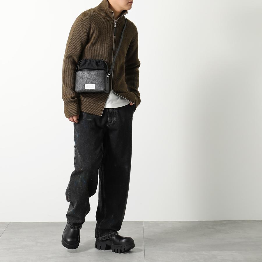 MAISON MARGIELA メゾンマルジェラ ショルダーバッグ 5AC カメラバッグ 